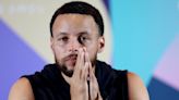 Curry: ¿Que contra quién me haría ilusión jugar? Contra quienquiera que esté en la final