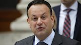 Leo Varadkar to step down as Taoiseach and quits as Fine Gael party leader