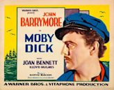 Moby Dick (1930 film)