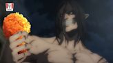 KFC’s Attack on Titan Collab in Hong Kong Edits Chicken on Titans, and It’s Hilarious