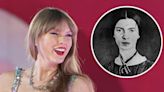 How Taylor Swift Is Related to Fellow Tortured Poet Emily Dickinson