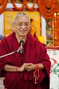 Thubten Zopa Rinpoche