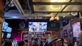 Inside the Young Republicans debate watch party where there’s a clear message for Trump: Cool it