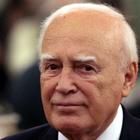 Karolos Papoulias