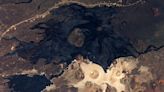 White and Black: Unveiling the Secrets of Saudi Arabia’s Volcanic Giants