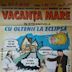 Vacanta Mare