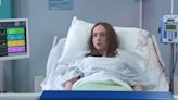 Hollyoaks' Nancy Osborne is blamed for Frankie's fall in new twist