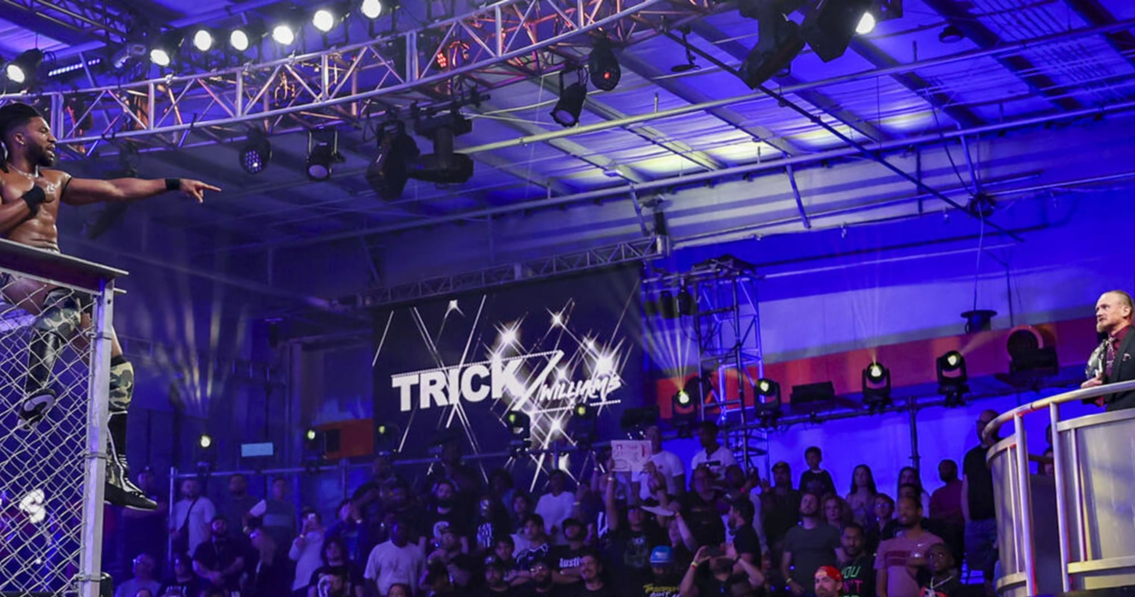 WWE NXT Spring Breakin' 2024 Results: Winners, Live Grades, Reaction and Highlights