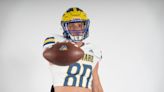 After prolific career at Division III Tufts, Lutz aims to catch on with Blue Hens