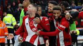Sheffield United get first win as Oliver Norwood scores stoppage-time penalty