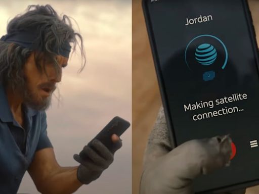 AT&T Loses Fight Over 'Misleading' Ben Stiller Cellular Satellite Commercial