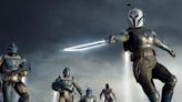 The Rise and Fall (and Rise Again?) of Star Wars' Darksaber