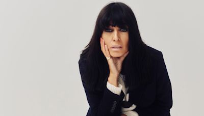 Claudia Winkleman x Marks & Spencer has got us very excited