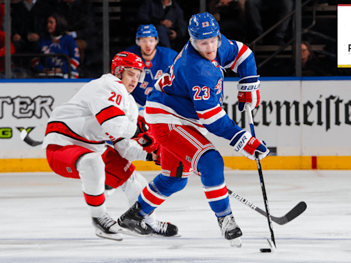 2024 Stanley Cup Playoffs: Rangers vs. Hurricanes Eastern 2nd Round preview | NHL.com