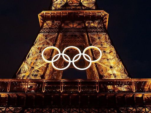 How to Watch the 2024 Paris Olympics Opening Ceremony and Games