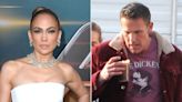 Why Ben Affleck Was Absent from Jennifer Lopez's 'Atlas' Movie Premiere in Los Angeles
