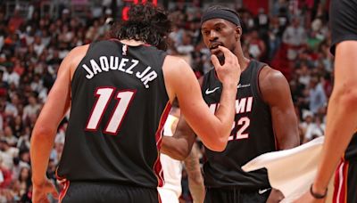 Goran Dragic: "Jaime Jáquez puede ser como Jimmy Butler o mejor"