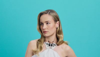 ‘Lessons in Chemistry’: Brie Larson Says Falling in Love Is Harder Than It Looks on Screen: ‘It’s So Nuanced’