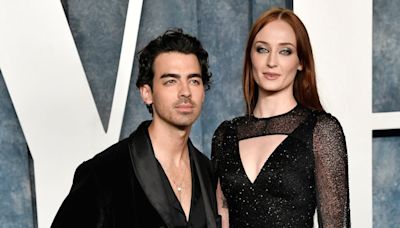 Joe Jonas and Sophie Turner are divorced and single