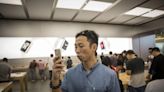 Microsoft ordered employees in China to only use iPhones due to security threats