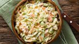 13 Types Of Coleslaw And What Makes Them Different