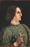 Galeazzo Maria Sforza