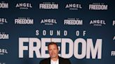 'Sound of Freedom' movie subject Tim Ballard speaks out on sexual misconduct allegations