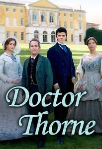 Doctor Thorne