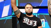 AEW's MJF Reacts To WWE Star Tama Tonga's 'MFT' T-Shirt - Wrestling Inc.