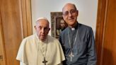 Carta clave del papa Francisco a Víctor Fernández: “Lo que espero de vos es sin duda algo muy diferente”