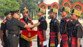 10% Reservation For Ex-Agniveers In CAPFs, Assam Rifles: Govt