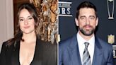 Shailene Woodley Seemingly Refers to Aaron Rodgers Breakup as 'Darkest, Hardest Time in My Life'