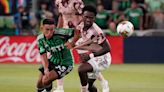 Austin FC needs win or draw vs. New York Red Bulls on Wednesday