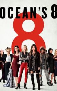 Ocean's Eight