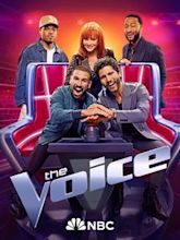 The Voice