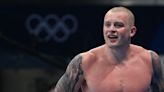 Team GB Star Adam Peaty Tests Positive For Covid Ahead of Relay Bid