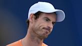 Andy Murray out for 'extended' period with ankle injury