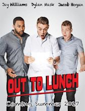 Out to Lunch (2017)