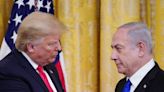 Trump Plans to Meet With Netanyahu as Mideast Conflict Persists