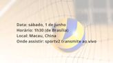 Transmissão do jogo do Brasil x Itália na Liga das Nações de Vôlei Feminino (01/06/24) | DCI