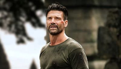 Tulsa King: Frank Grillo sarà un gangster nella stagione 2