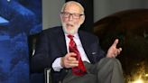 Jim Simons, legendary hedge fund manager who cracked the market, dead at 86