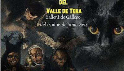 Las brujas regresan al Valle de Tena