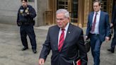 Sen. Bob Menendez's corruption trial continues with more FBI testimony about search of home