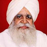 Darshan Singh (spiritual master)