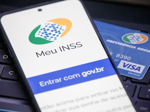 INSS paga 13º para quem ganha mais de um salário; veja quem recebe - Estadão E-Investidor - As principais notícias do mercado financeiro