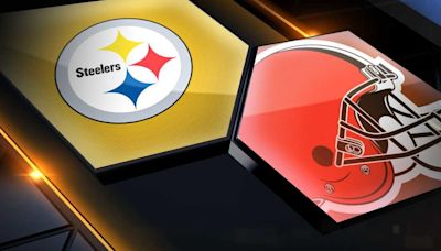 Browns vs. Steelers: Did NFL Draft Create New Roster Gap?