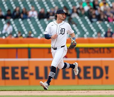 Detroit Tigers vs. Kansas City Royals: What time, TV channel is today's matinee on?