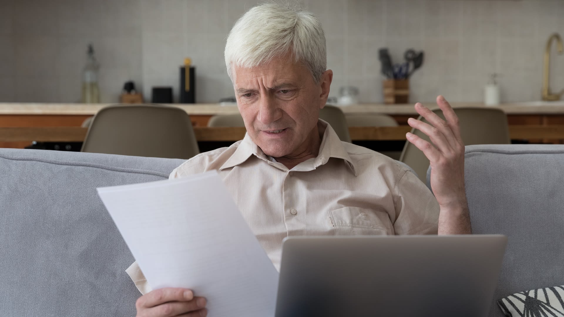 4 Biggest Changes Coming for Retirees in the Second Half of 2024