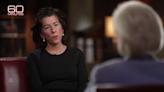 Raimondo ’60 Minutes’ interview fuels new speculation about run for president